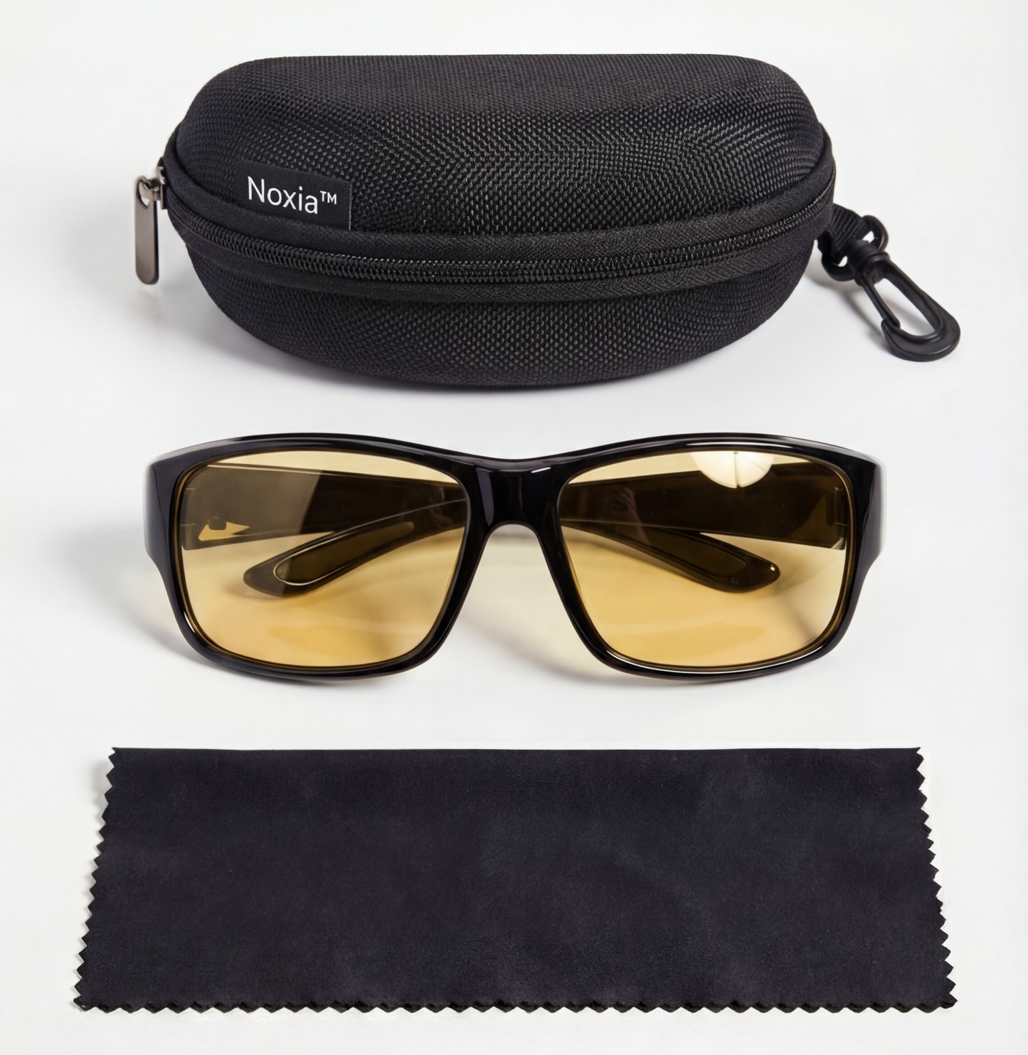 Noxia Vision – Blendschutzbrille