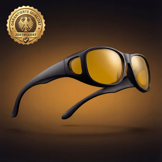 Noxia Vision – Blendschutzbrille